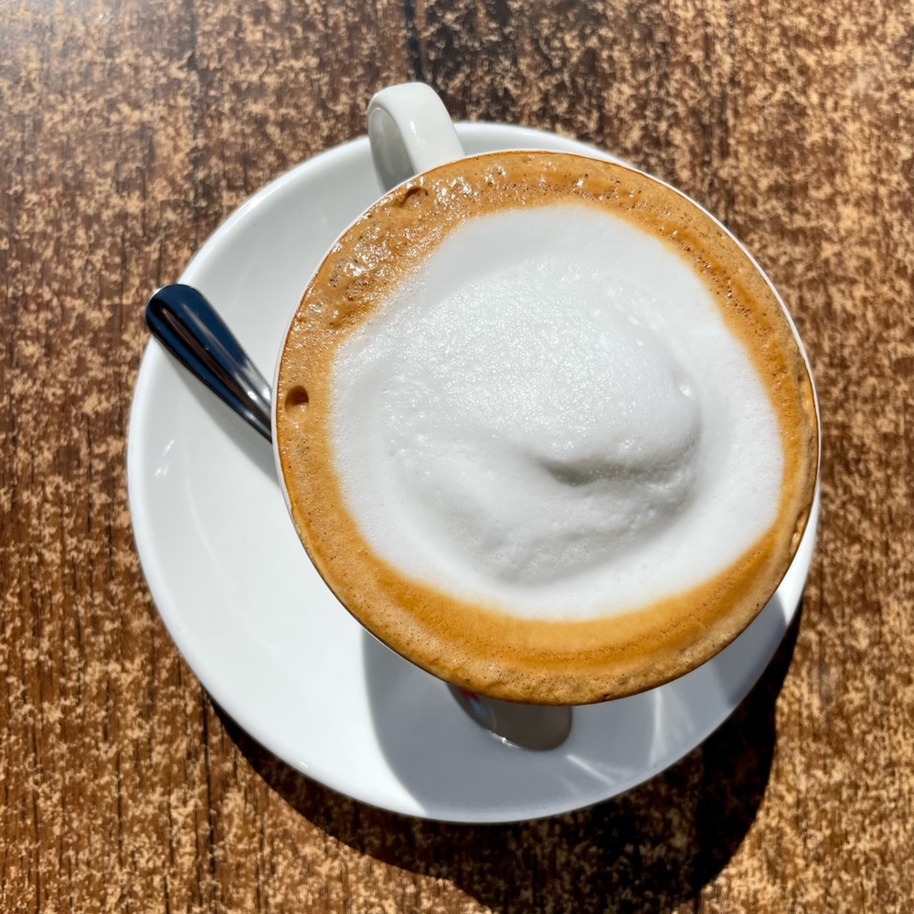 Meet your Posher, Darci